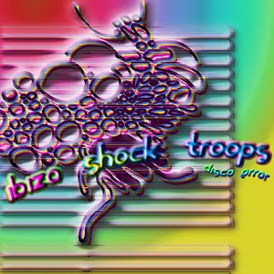Avatar for Ibiza Shock Troops