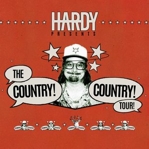 COUNTRY! [Explicit]