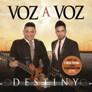 Voz A Voz - Destiny - Zortam Music