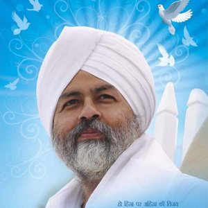 Image for 'Jagat Ji, nirankari bhakti geet'