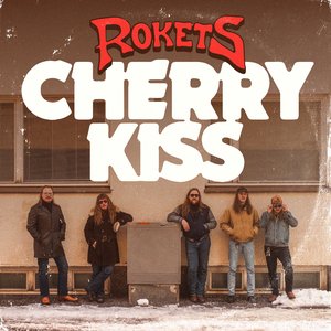 Cherry Kiss - Single