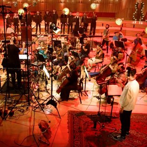 Аватар для Bastille, Hans Zimmer