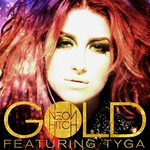 Gold (feat. Tyga)