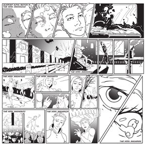Singularity 1