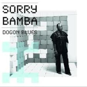 Dogon Blues