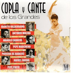 Copla y Cante de los Grandes