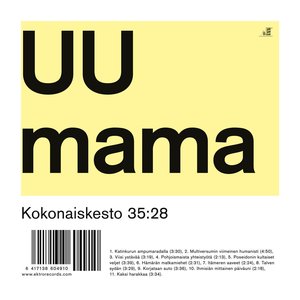 UU mama