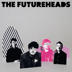 “The Futureheads”的封面