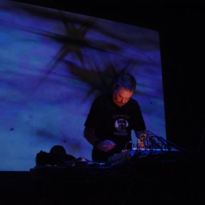 Colin Potter photo provided by Last.fm