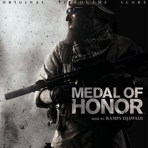 Medal Of Honor (Original Videogame Score)