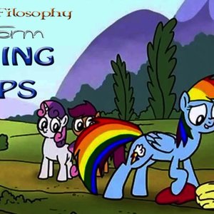 Avatar for SlyphStorm (covering FimFlamFilosophy)