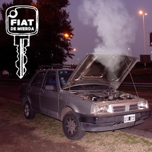 Fiat de mierda - Single