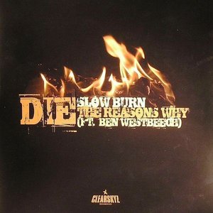 Die feat. Ben Westbeech 的头像