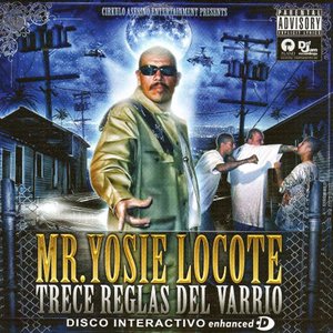 Trece Reglas Del Barrio
