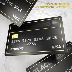 Kyunchi Shopping Spree - Single