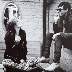 Аватар для The Kills