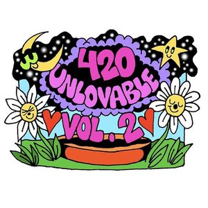 420 Unlovable, Vol. 2