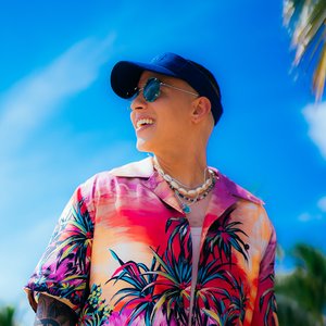 Daddy Yankee, Snow 的头像