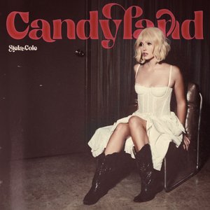 Candyland - Single