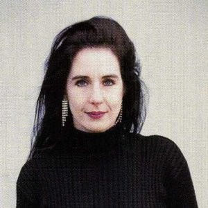 Kathy Lemon 的头像