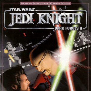 Star Wars: Jedi Knight: Dark Forces II