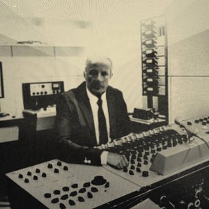 Antonio Riccardo Luciani 的头像