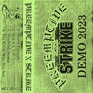 Demo 2023 - EP
