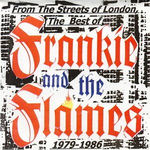 The Best Of Frankie And The Flames 1979-1986