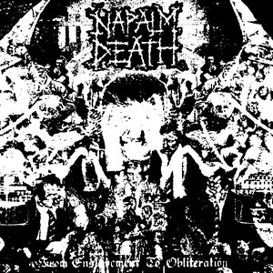 From Enslavement To Obliteration + Scum