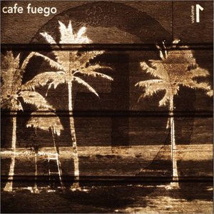 Cafe Fuego 的头像