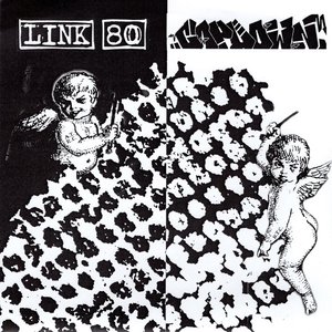 Capdown / Link 80 Split