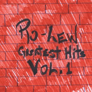 Ro-Lew Greatest Hits, Vol.1