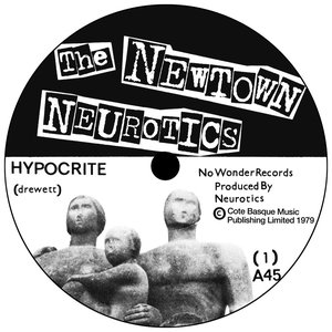 Hypocrite