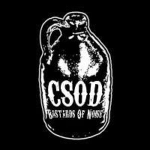 “CSOD”的封面