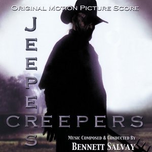 Jeepers Creepers (Original Motion Picture Score) [Digitally Remastered]