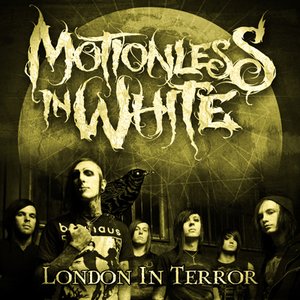 London In Terror - Single