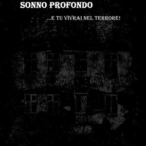 Image for 'Sonno Profondo'