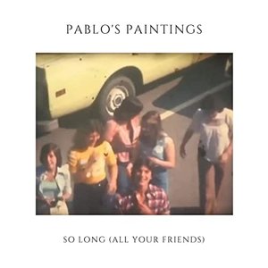 Paint's Gone Dry