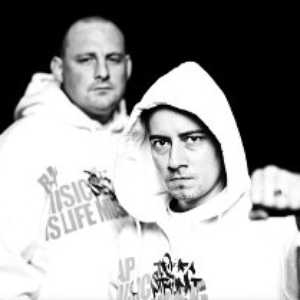 Too Strong photo provided by Last.fm