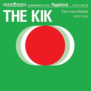 Een kerstliedje voor jou - Single