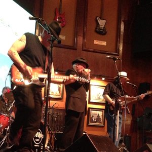 The Memphis Snake Doctors 的头像