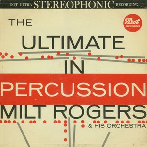 The Ultimate in Percussion