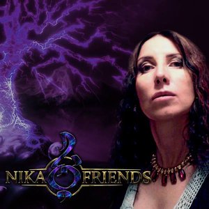 Nika & Friends 的头像