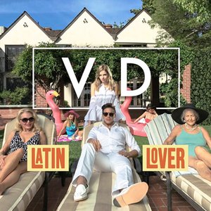 Latin Lover