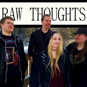 Raw Thoughts 的头像