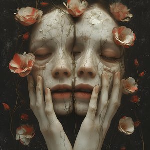 Amidst The Gray - Single