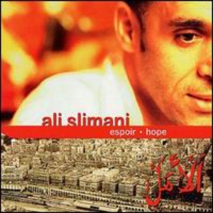 Abdel Ali Slimani - Espoir - Hope - Zortam Music