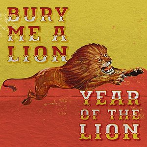 Image for 'Year of the Lion'