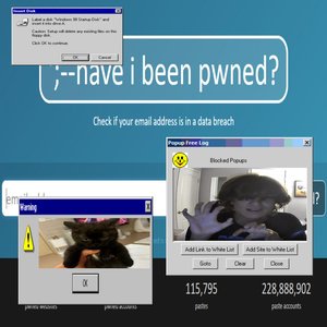 have i been pwned ?