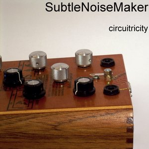 circuitricity